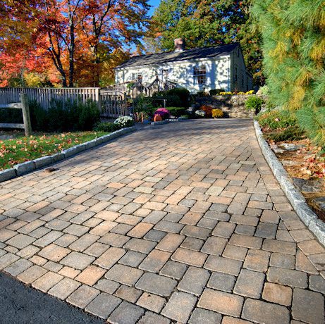 Driveway Paving in Westborough, MA