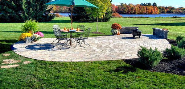 Paver Contractor in Westborough, MA