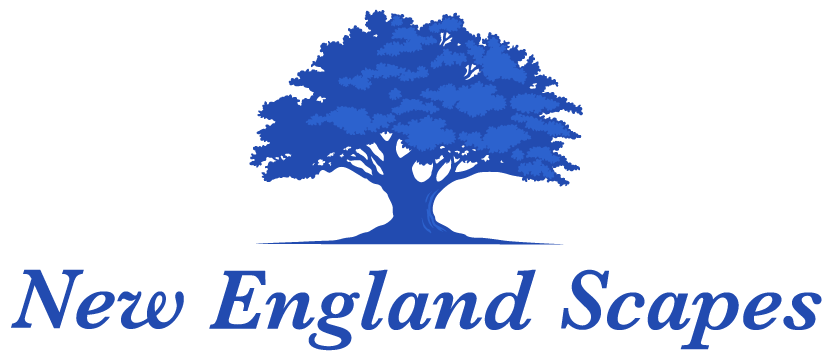 New England Scapes Logo