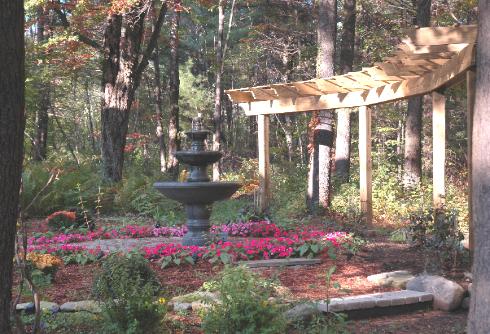 Plant Design in Westborough, MA